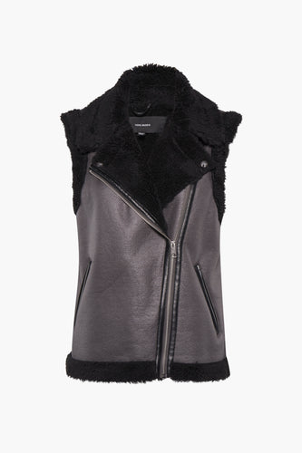 VMKAY WAISTCOAT BOO