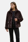 Vestes brun - VERO MODA®