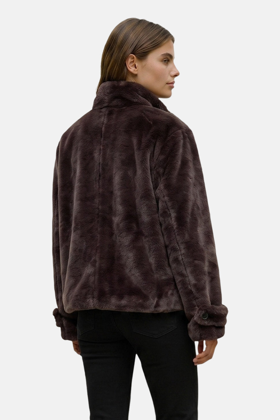 Vestes brun - VERO MODA®