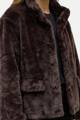 Vestes brun - VERO MODA®