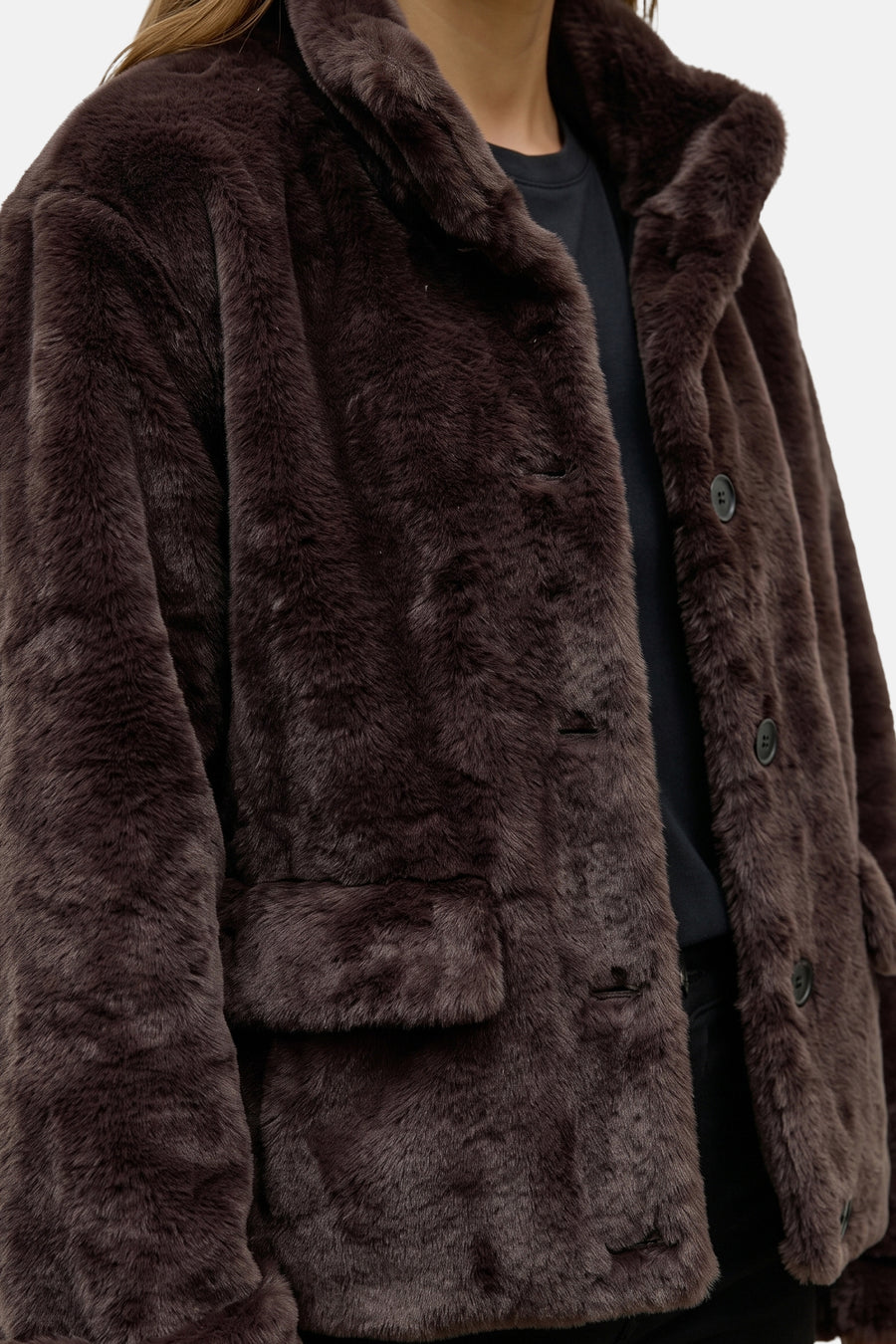 Vestes brun - VERO MODA®