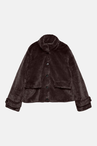 Vestes brun - VERO MODA®