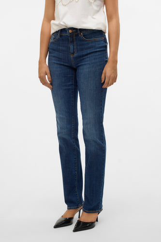 VMFLASH MR STRAIGHT JEANS LI3300 GA NOOS