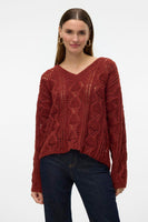 VMNEWERINSTRUCTURE LS V-NK PULLOV GA BOO