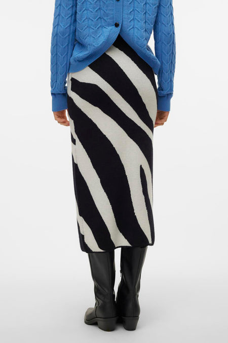 VMNANCY NW 7/8 SKIRT BOO