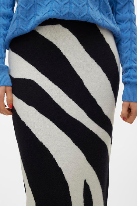 VMNANCY NW 7/8 SKIRT BOO