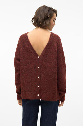VMPIA LS 2WAY CARDIGAN GA BOO