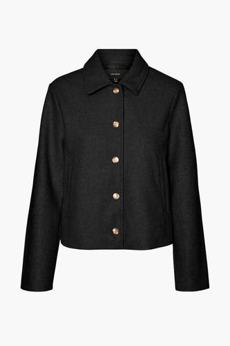 Veste - noir