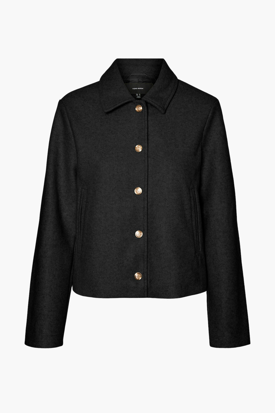 Veste - noir