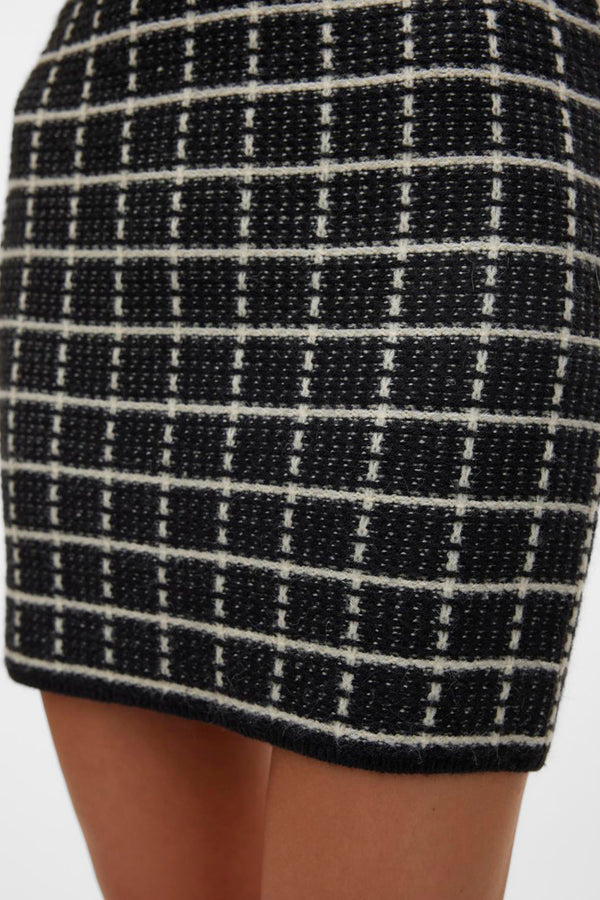 Jupe courte Noir - VERO MODA®