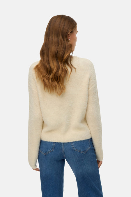 VMPUFF LS O-NECK PULLOVER BOO