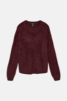 VMPUFF LS O-NECK PULLOVER BOO