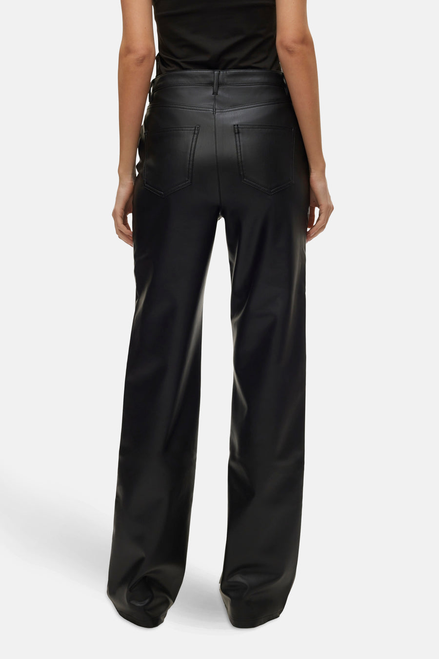 Pantalon - noir - VERO MODA®