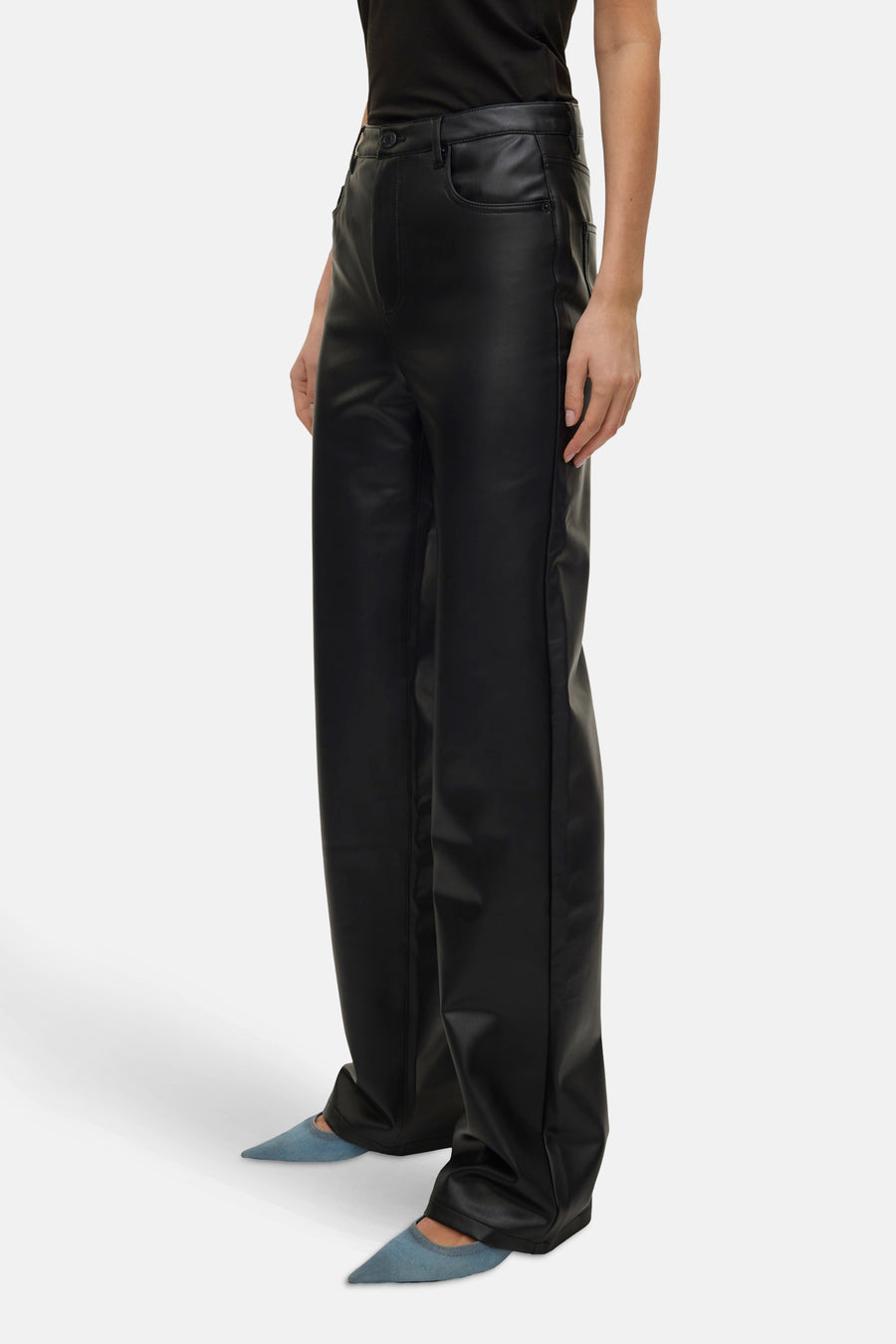 Pantalon - noir - VERO MODA®