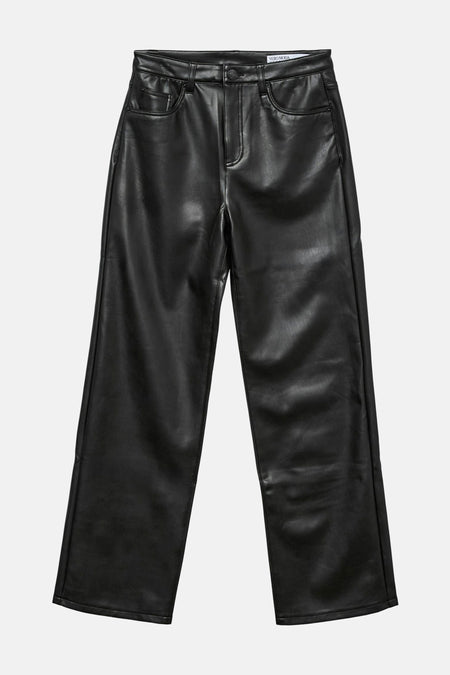 VMTESSA HR WIDE PL PANTS NOOS