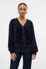Gilet - noir