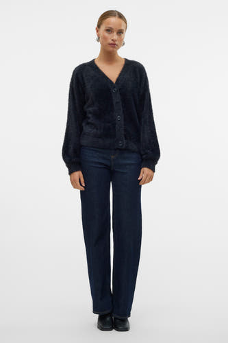Gilet - noir