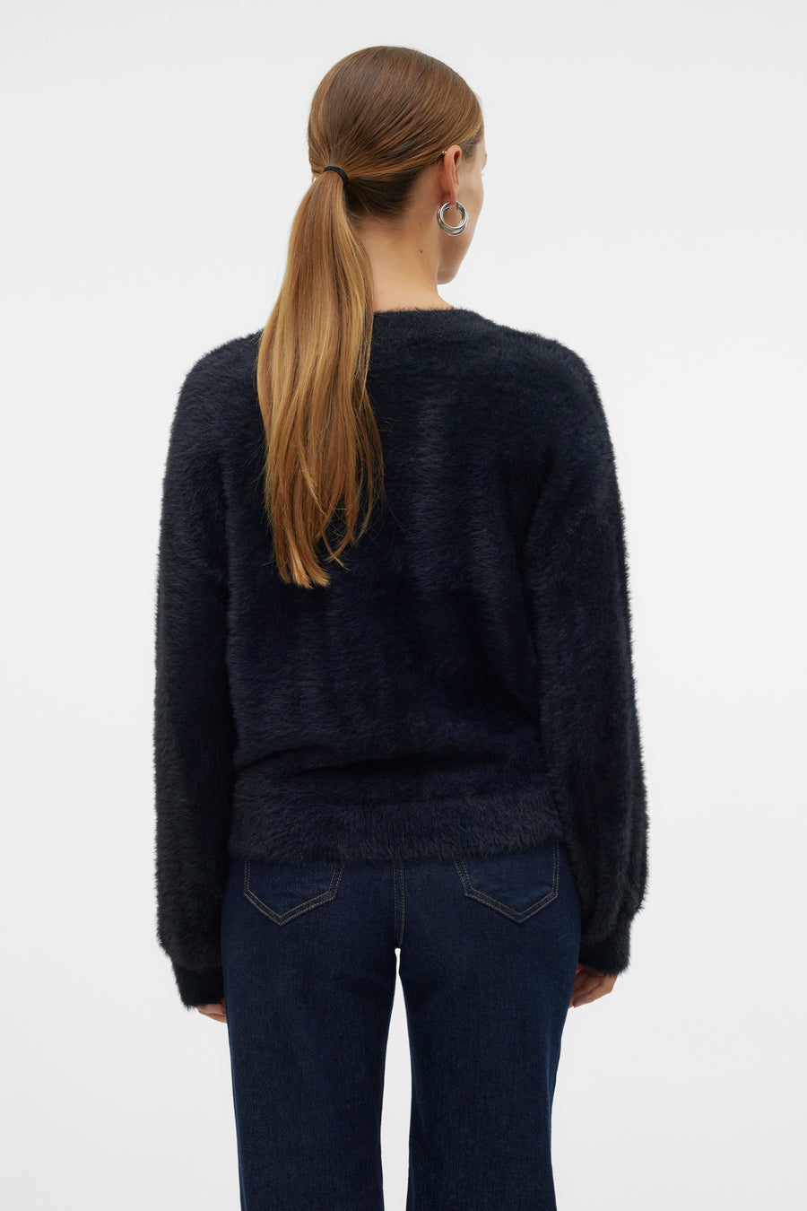 Gilet - noir