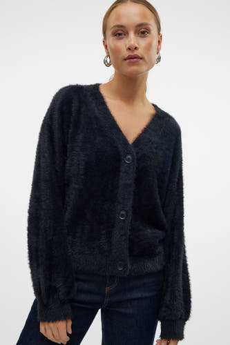 Gilet - noir