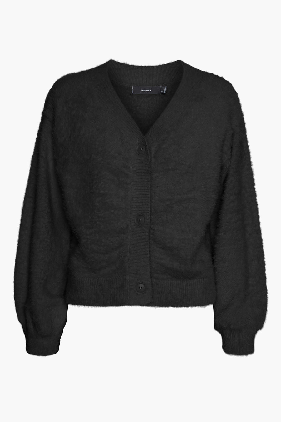 Gilet - noir