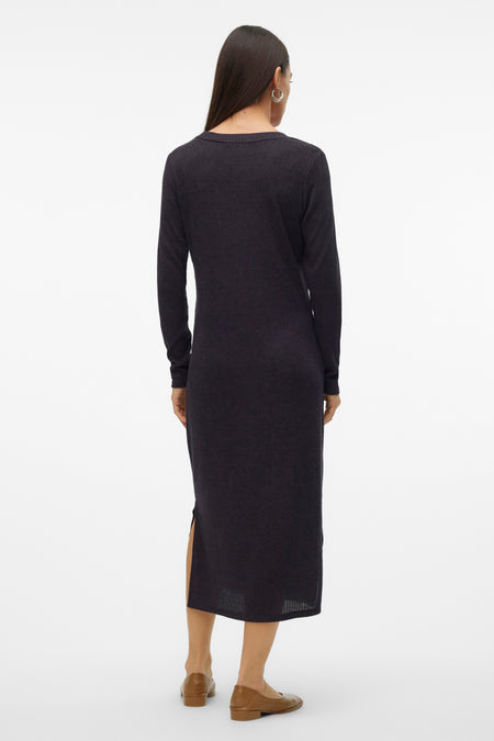 VMCERI LS 7/8 DRESS JRS GA BOO
