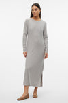 VMCERI LS 7/8 DRESS JRS GA BOO