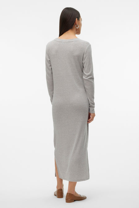 VMCERI LS 7/8 DRESS JRS GA BOO