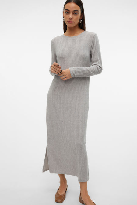 VMCERI LS 7/8 DRESS JRS GA BOO