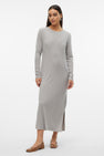 VMCERI LS 7/8 DRESS JRS GA BOO