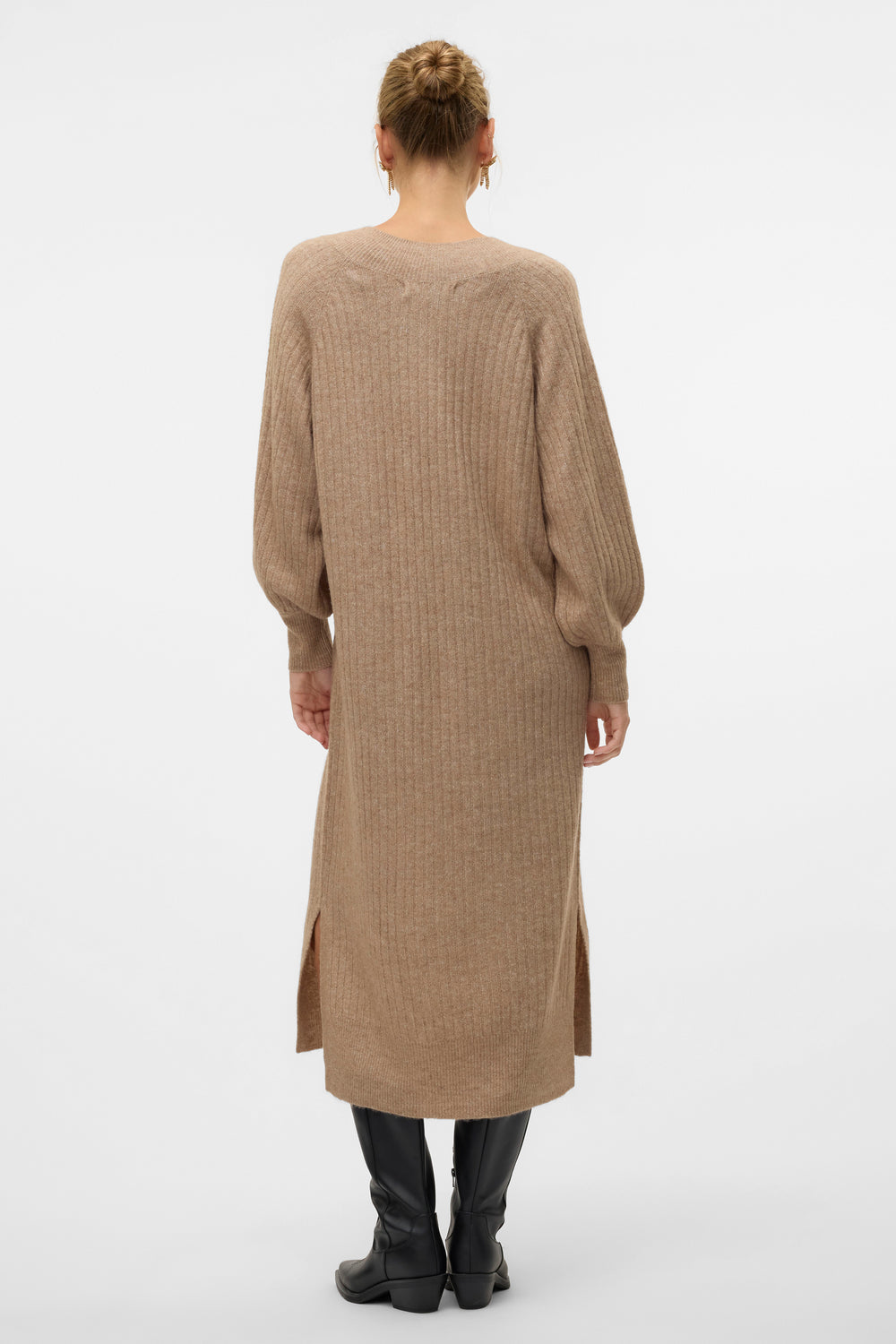 Robes manches longues Agenté - VERO MODA®
