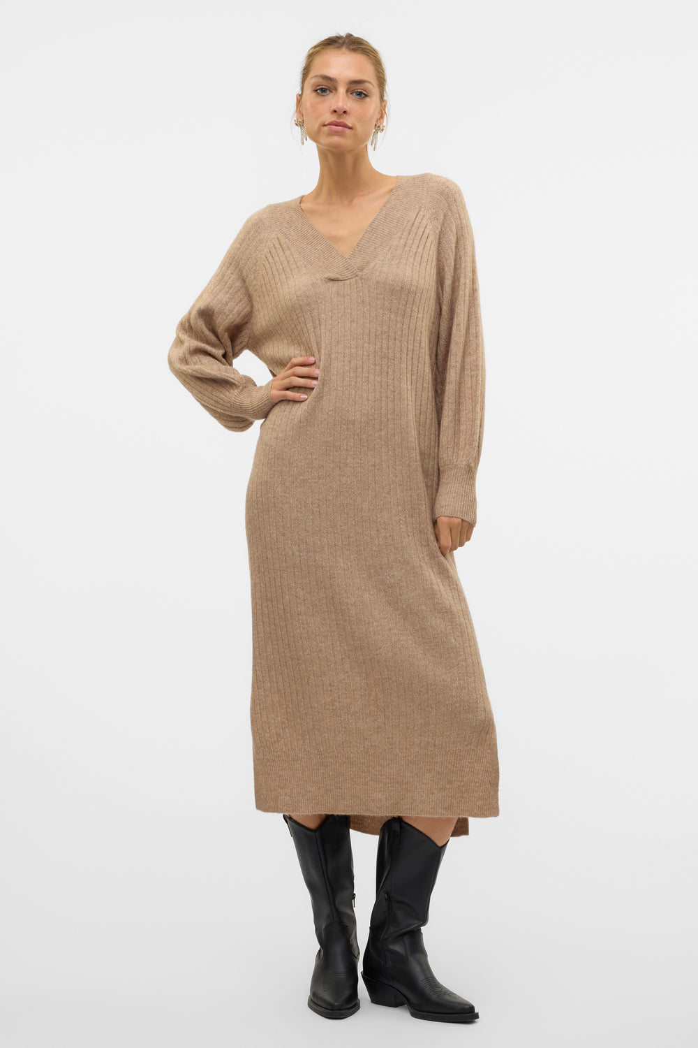 Robes manches longues Agenté - VERO MODA®