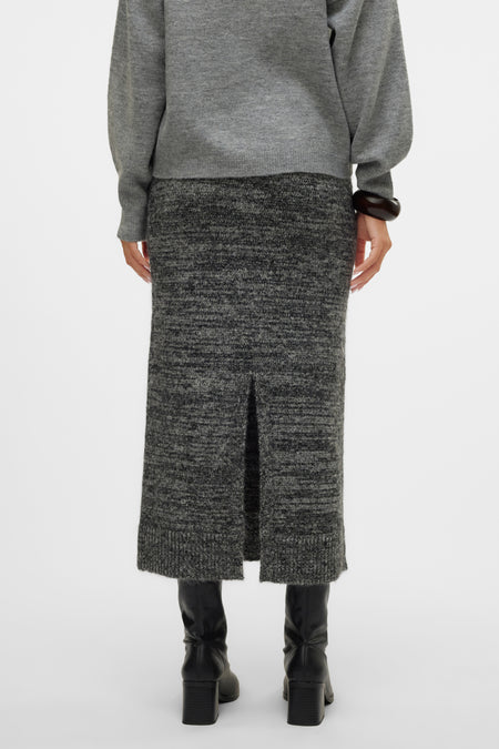 VMPHILLIS NW 7/8 SKIRT GA BOO