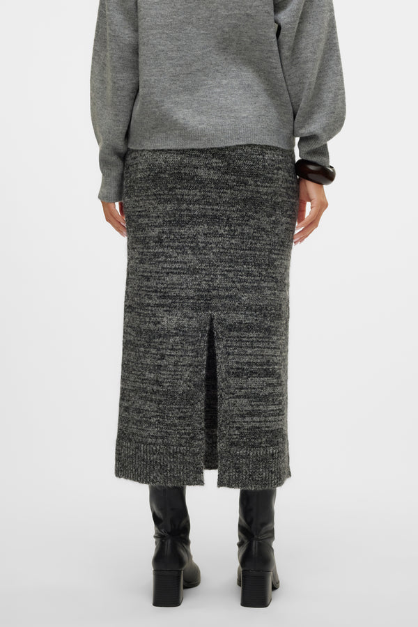 Jupe longue Noir - VERO MODA®