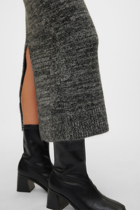VMPHILLIS NW 7/8 SKIRT GA BOO