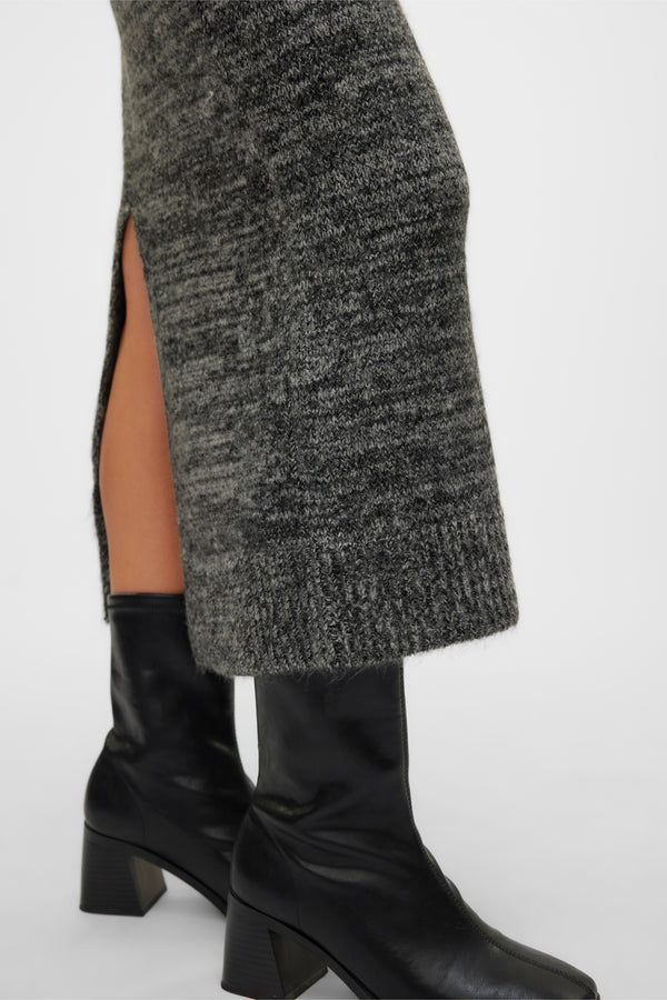 Jupe longue Noir - VERO MODA®
