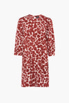 Robes manches longues Brun - VERO MODA®