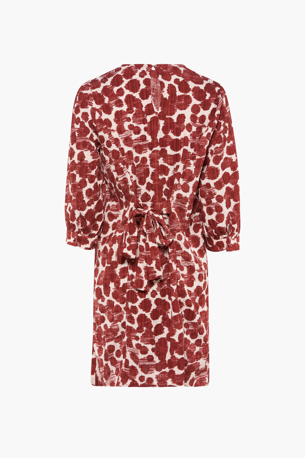 Robes manches longues Brun - VERO MODA®