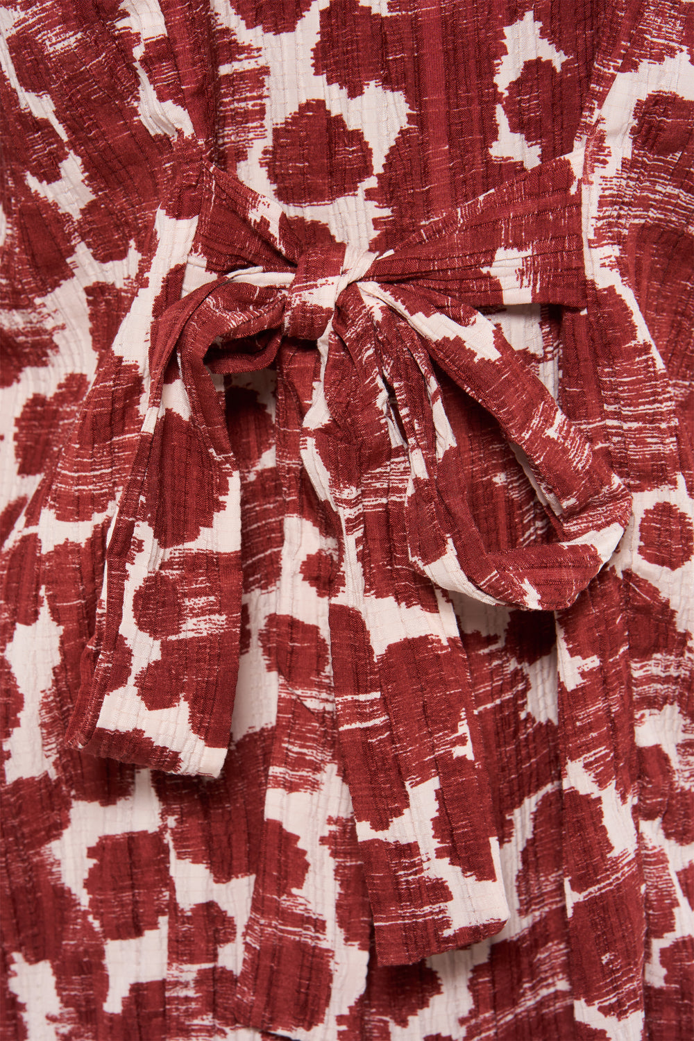 Robes manches longues Brun - VERO MODA®