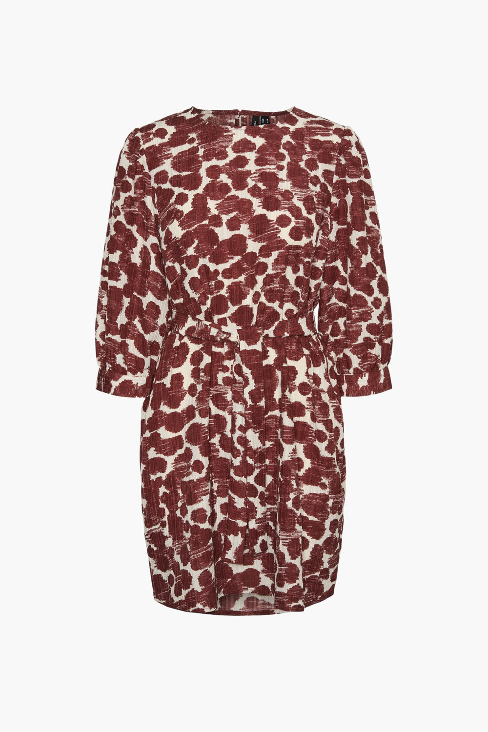 Robes manches longues Brun - VERO MODA®