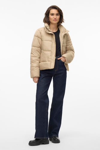 VMMAGGY SHORT JACKET GA BOO