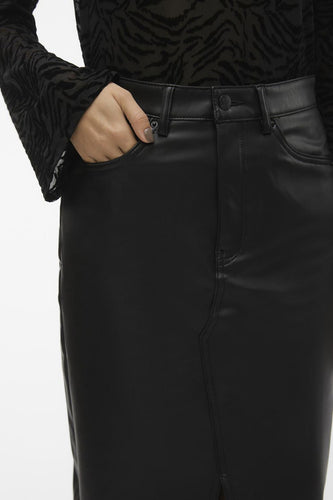Jupe - noir - VERO MODA® - 6