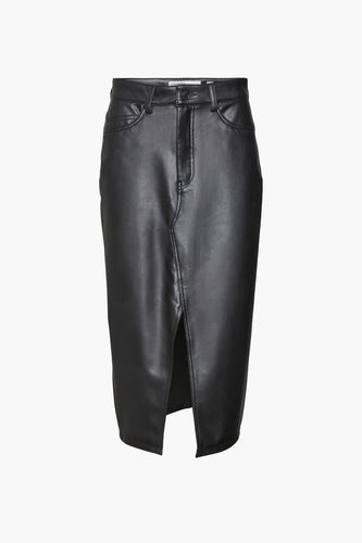 Jupe - noir - VERO MODA® - 6