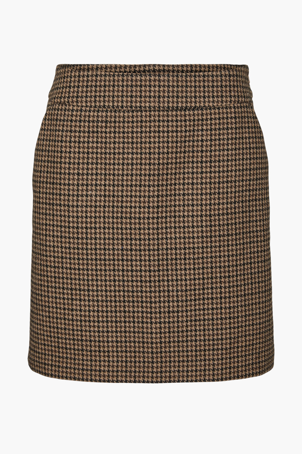 Jupe courte Brun - VERO MODA®