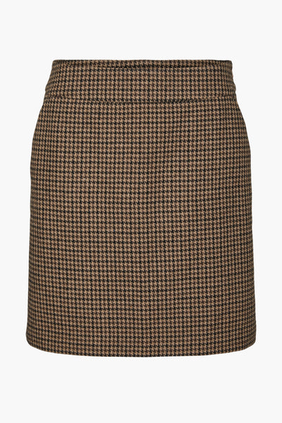 Jupe courte Brun - VERO MODA®