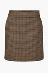 Jupe courte Brun - VERO MODA®