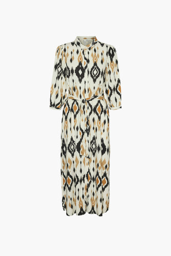 Robe à manches courtes - multicolore - VERO MODA®