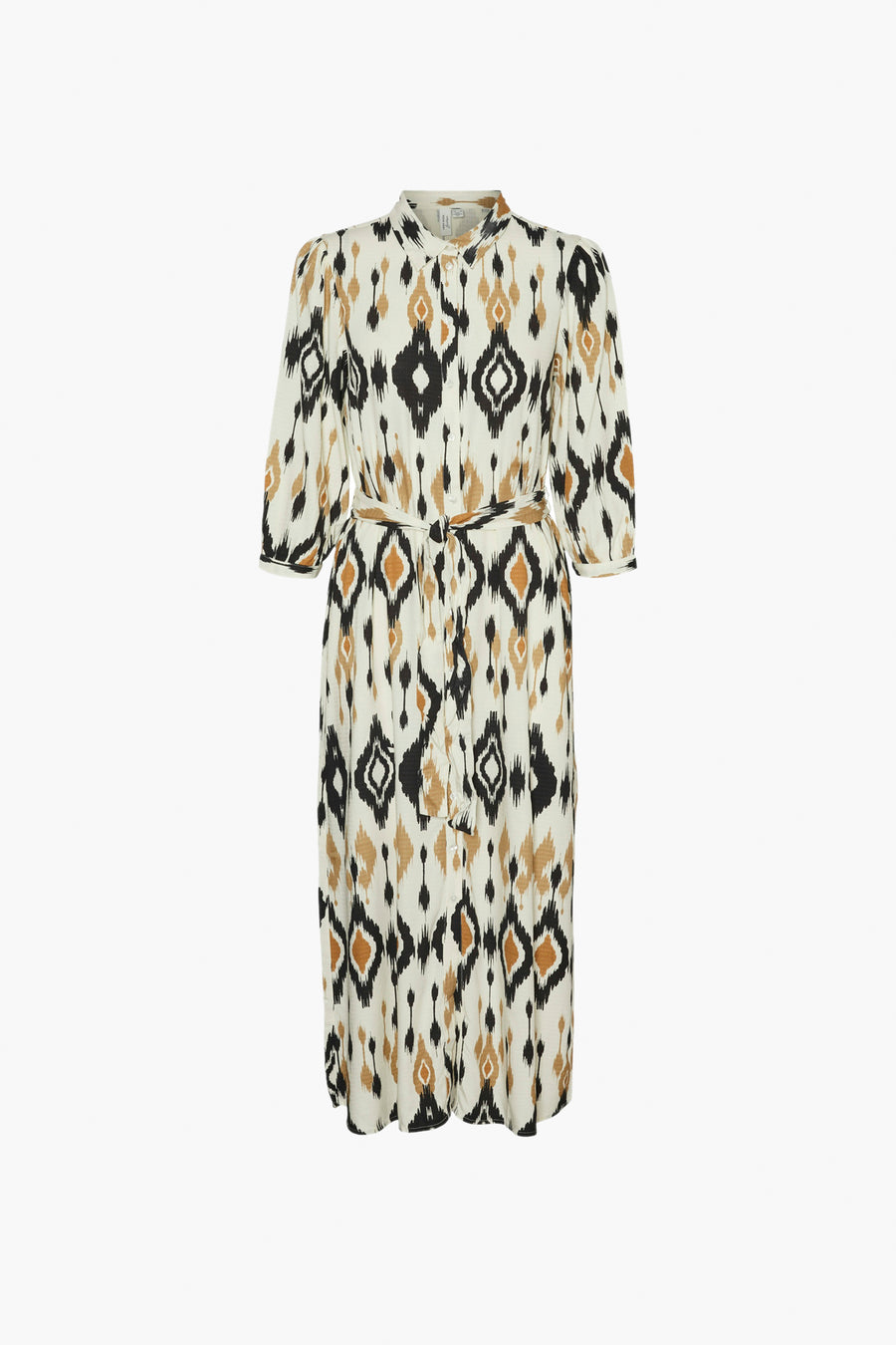 Robe à manches courtes - multicolore - VERO MODA®