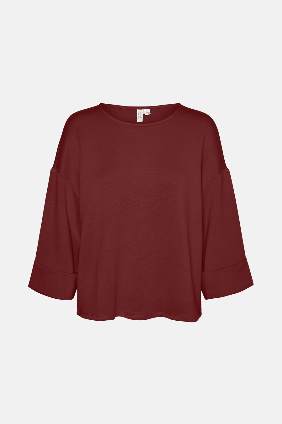 VMMOCCA 3/4 TOP JRS BTQ GA
