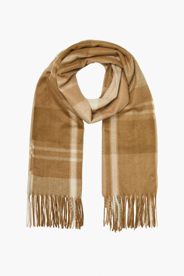 Echarpe Brun - VERO MODA®