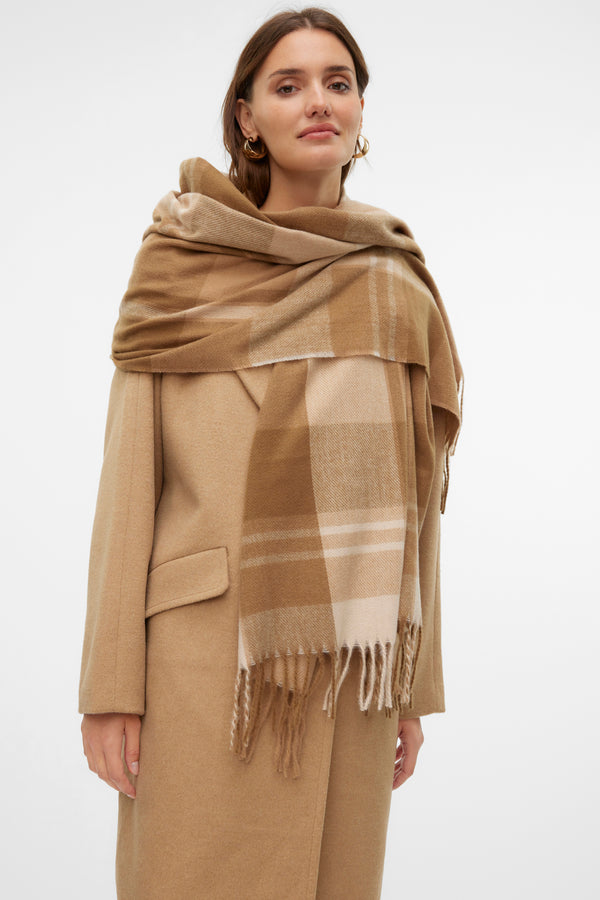 Echarpe Brun - VERO MODA®